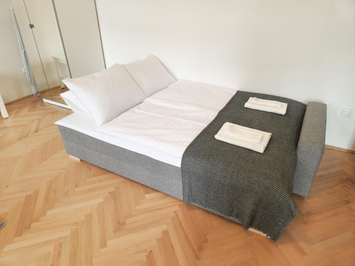 Halasz 2-Bedroom Apartment Near Castle, Free Public Parking Nearby Budapesta Exterior foto